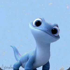 Meet your Posher, Serena